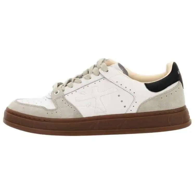 PREMIATA Quinn Lace Up Sneakers