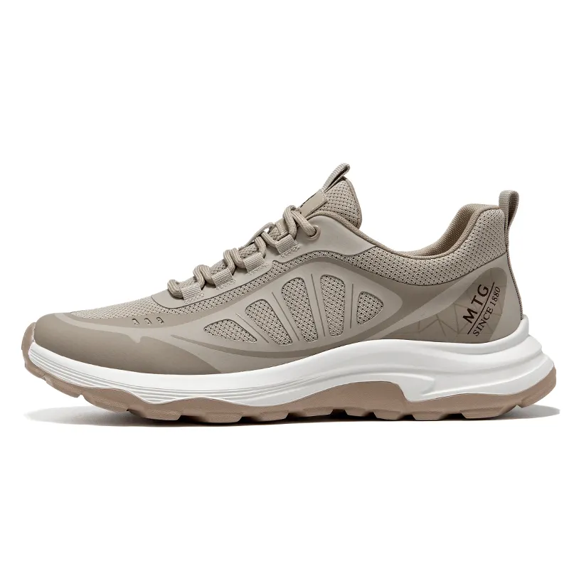 Montagut Casual Shoes Men's Low Top