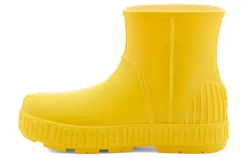 UGG Drizlita Boot Canary Yellow Kids