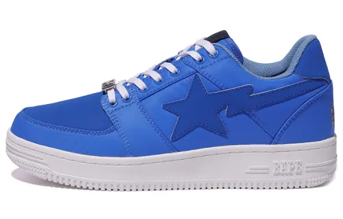 BAPE A BATHING APE Bape Sta Low Stash