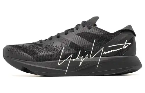 Y-3 Takumi Sen Y-3 9 'Black Off White'
