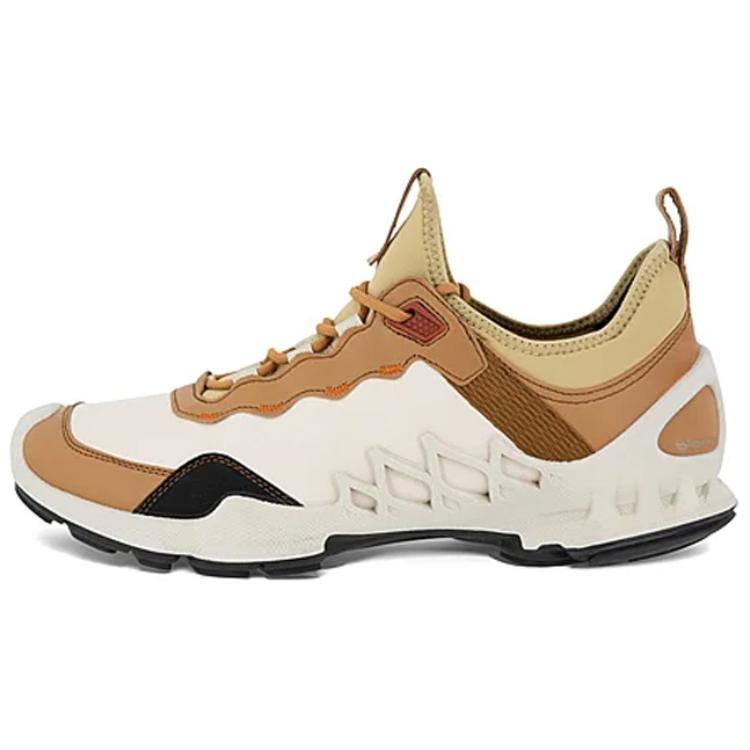Ecco Great Step Exploration Series Abrasion Resistant Slip Resistant Abrasion Resistant Slip Resistant Low top Casual