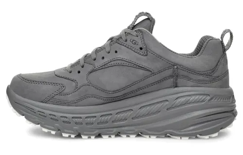 UGG CA805 Low top Running Shoes Men's Dark Gray
