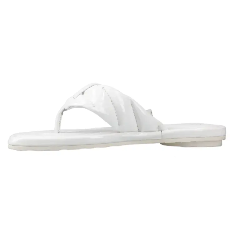 PREMIATA Flip Flops Women's White