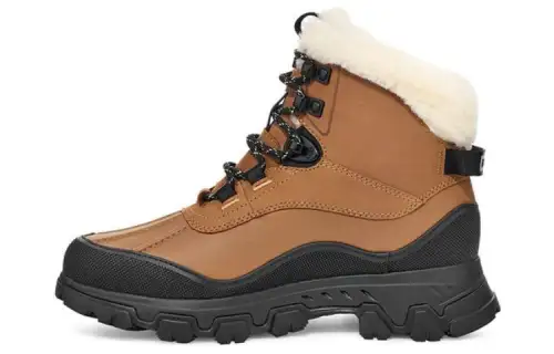 UGG Adirondack Meridian Hiker Boot 'Chestnut' Women's