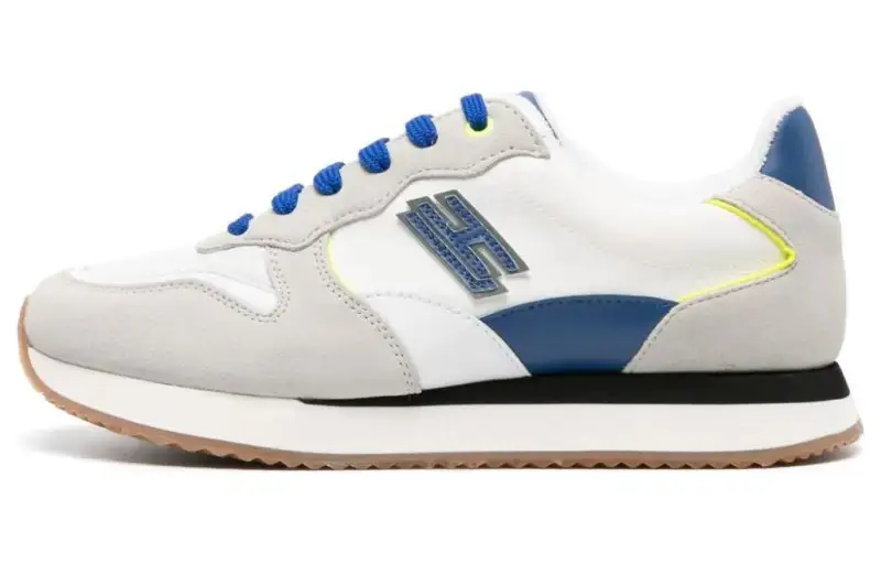 Hide&Jack Over Running Sneakers