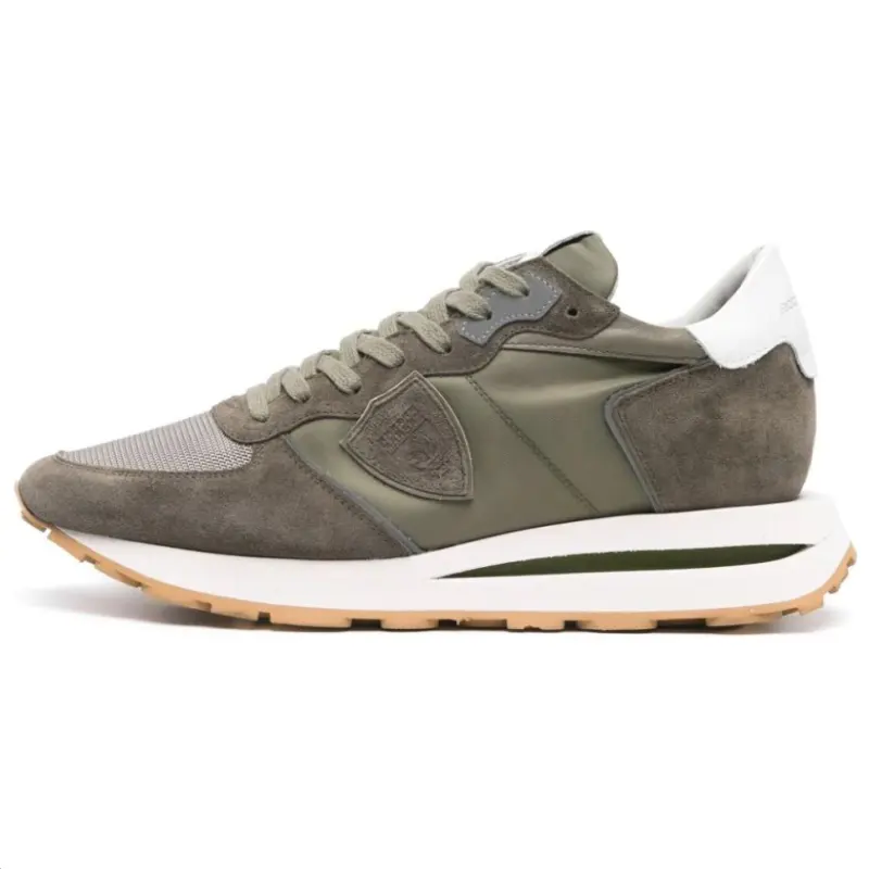 Philippe Model Trpx Haute sneakers