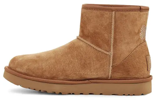 UGG Classic Mini Crystal Women's