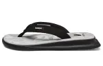 BAPE A BATHING APE Havaianas Tradi Zori White Camo