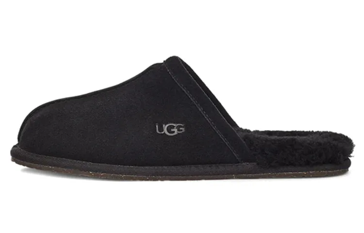 UGG Pearle Fashion Slippers Women's Black