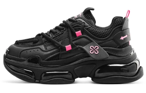 C°BANNER Low top Chunky Sneakers Women's