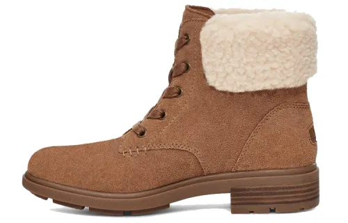 UGG Ankle Boots Women's Chestnut