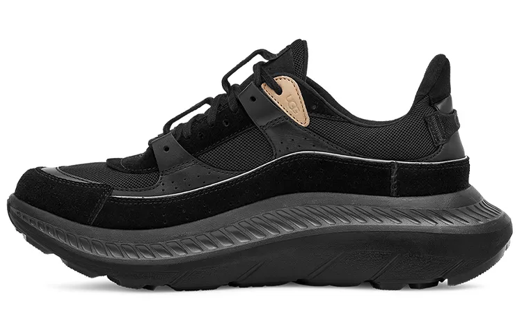 UGG 805 Series Non Slip Cozy Black