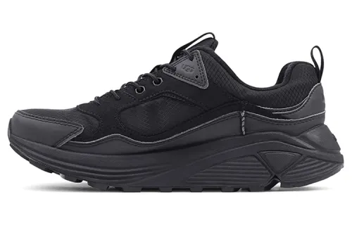 UGG Miwo Trainer Low Mono 'Black'