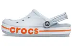 Crocs Classic Clog Sports Sandals Unisex Gray