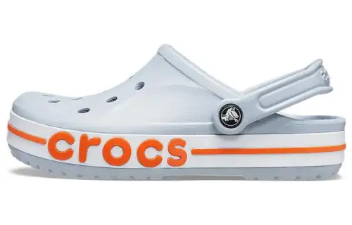 Crocs Classic Clog Sports Sandals Unisex Gray