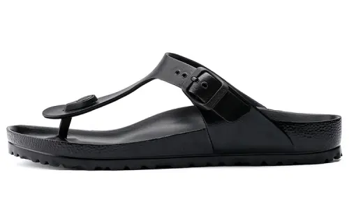 Birkenstock Gizeh T-Bar Slip-On Sandals Women's