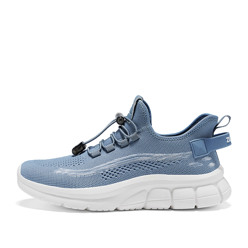 ZULIZ Synthetic Leather, Textile Low top Casual Shoes Men’s