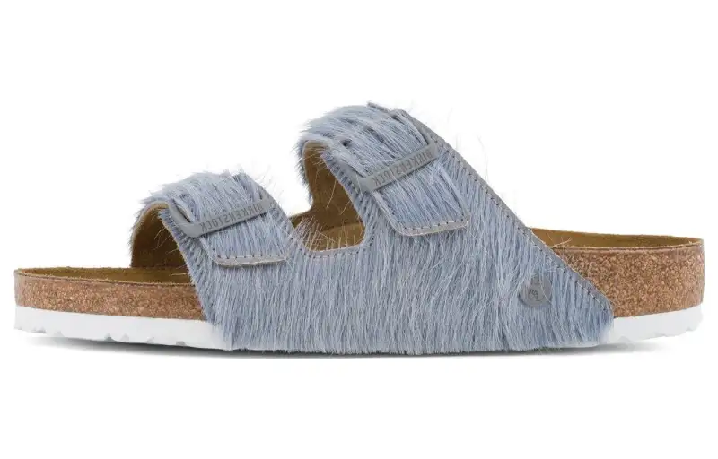 Birkenstock Concepts X Arizona Sandal 'Hyper Mauve'