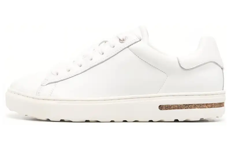 Birkenstock Bend Low leather sneakers Women's