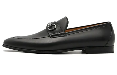 PEDRO Cow Leather Business Commuting Casual Leather Shoes Men's