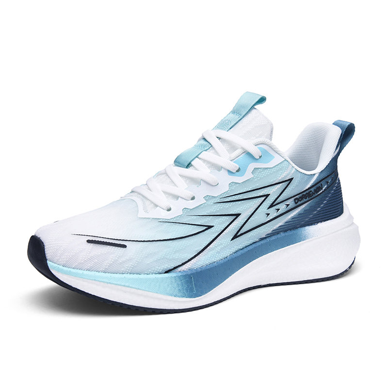 DoraemonA Low top Running Shoes Unisex