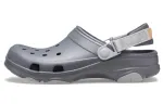 Crocs Classic Clog EVA Clogs Unisex Slate Gray