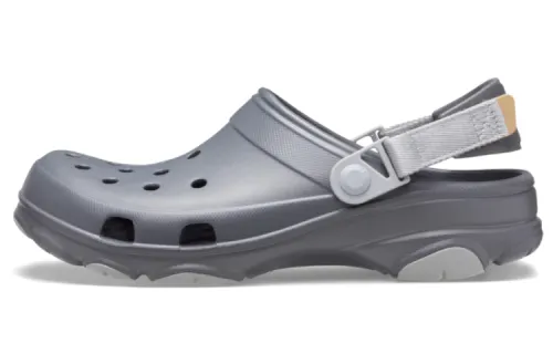 Crocs Classic Clog EVA Clogs Unisex Slate Gray