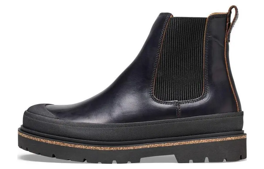 Birkenstock Prescott Slip-On Ankle Boots Women's