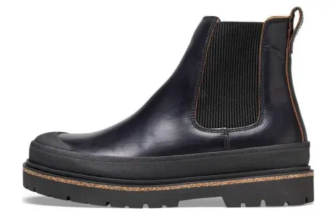 Birkenstock Prescott Slip-On Ankle Boots Women's