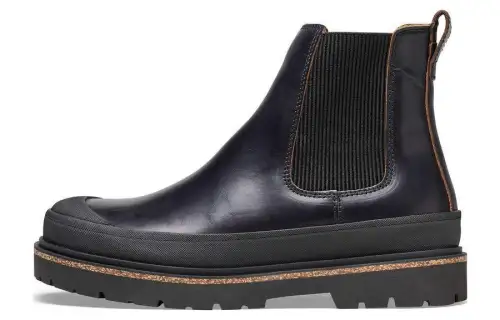 Birkenstock Prescott Slip-On Ankle Boots Women's