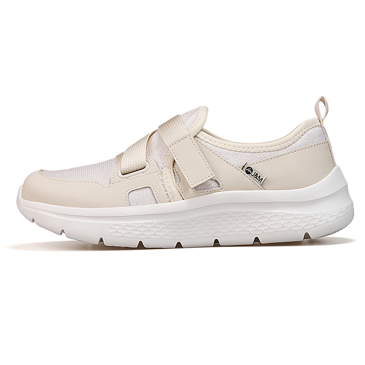Joy&Mario Synthetic Leather Low top Casual Shoes Women’s
