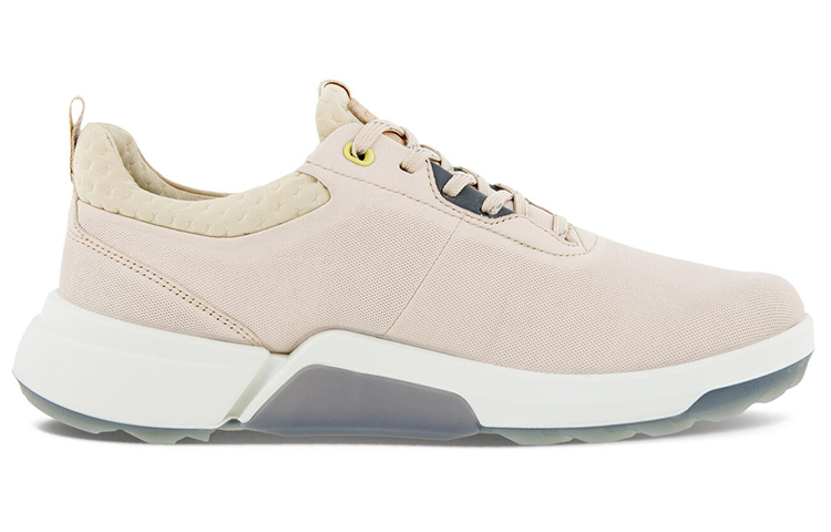 Ecco Biom H4 Low top Casual Shoes Women’s Light Pink