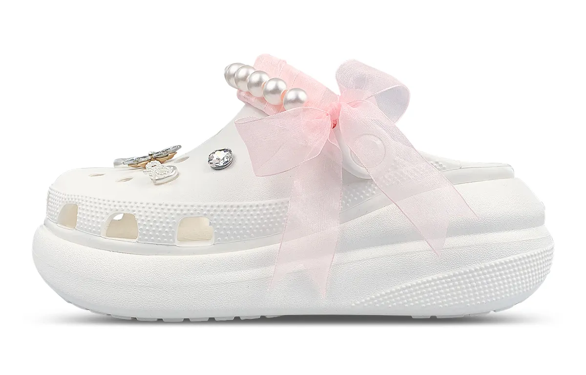 Crocs Crush Clog Clogs Unisex