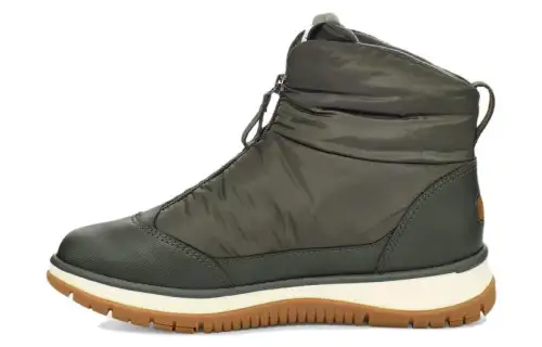 UGG Lakeside Ankle Boots Women's Green