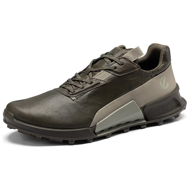 Ecco Low top Running Shoes Men’s