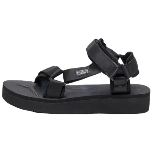 Suicoke DEPA-2PO 'Black'