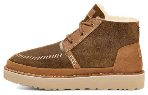 UGG Neumel Crafted Regenerate Boot Chestnut