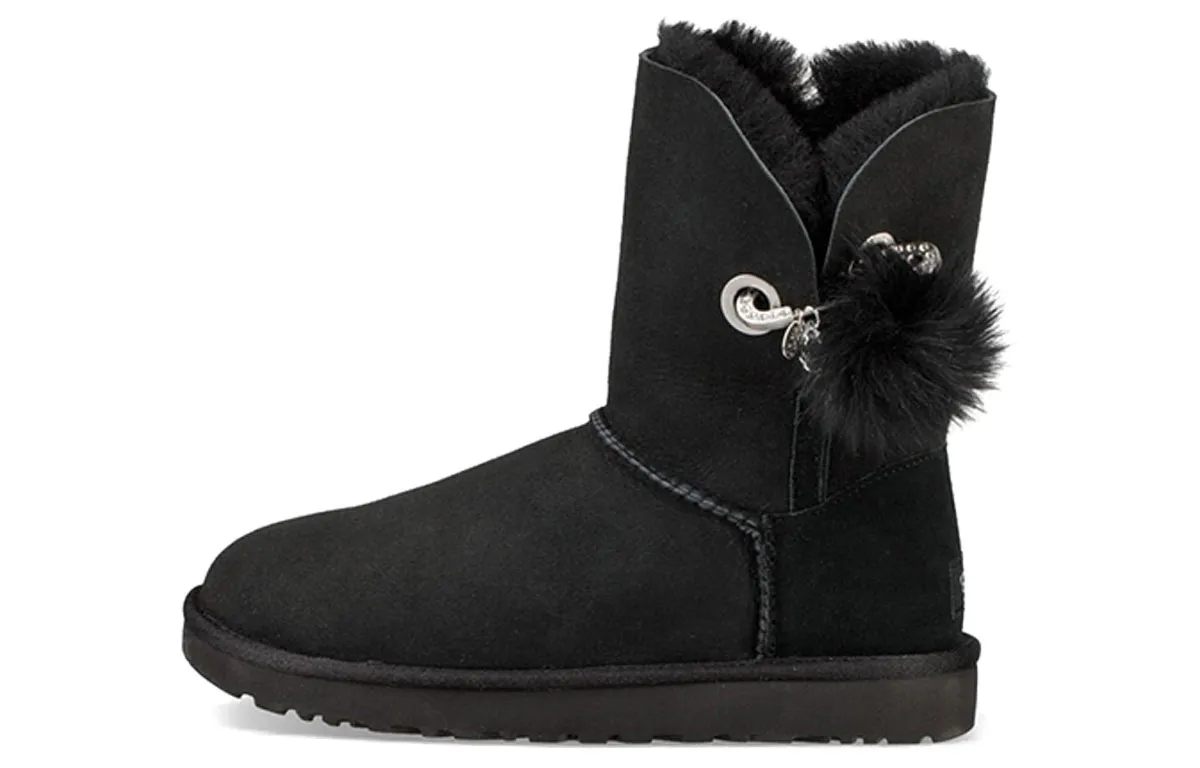 UGG Irina 'Black' Women's