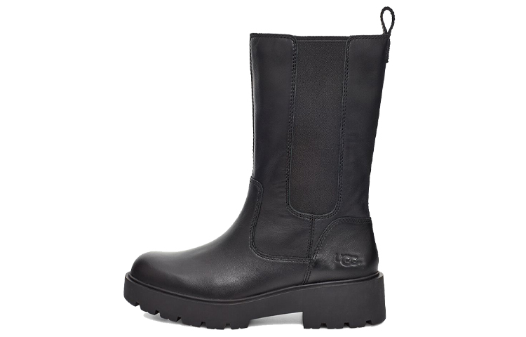 UGG Chelsea Boots Women's Black