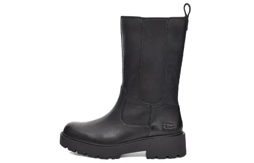UGG Chelsea Boots Women's Black