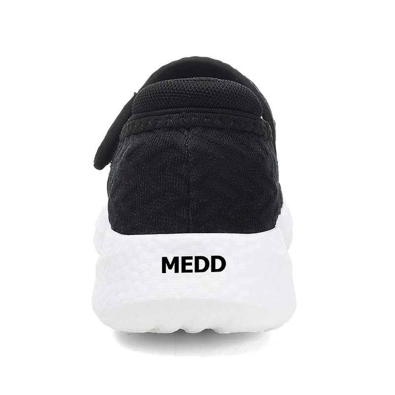 Medd Low top Casual Shoes Women’s Black
