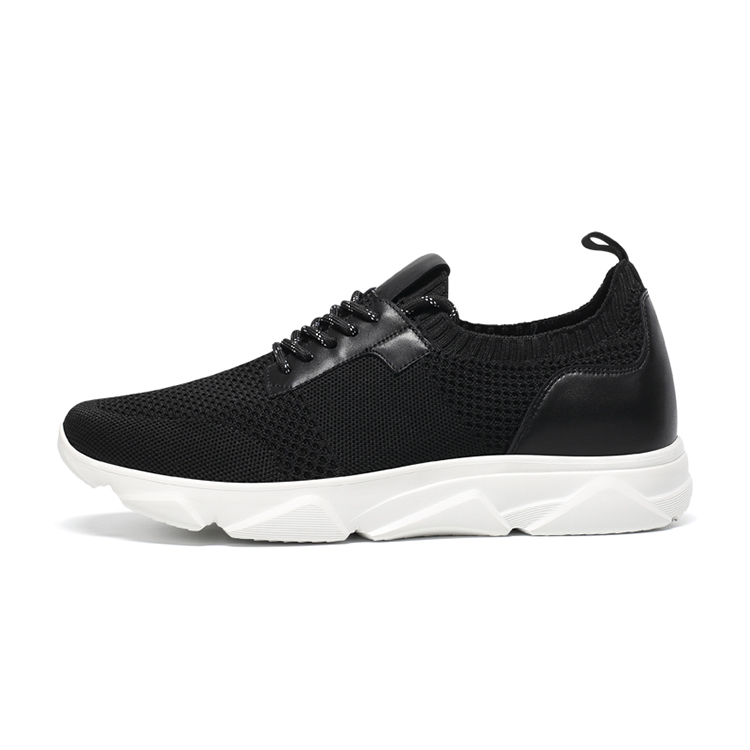 He Jinchang Cow Leather, Textile Slip Resistant Abrasion Resistant Slip Resistant Abrasion Resistant Low top