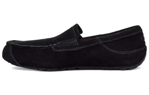UGG Rafael Ts Low top Sneakers Black