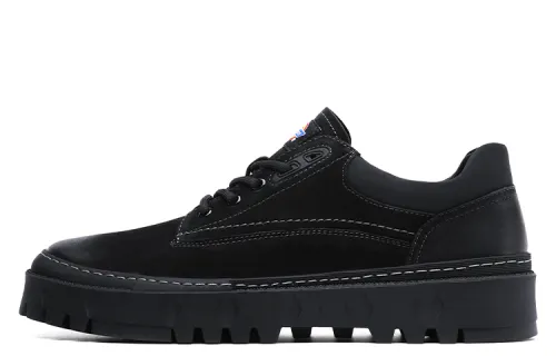 Dickies Outdoor Boots Men's Black