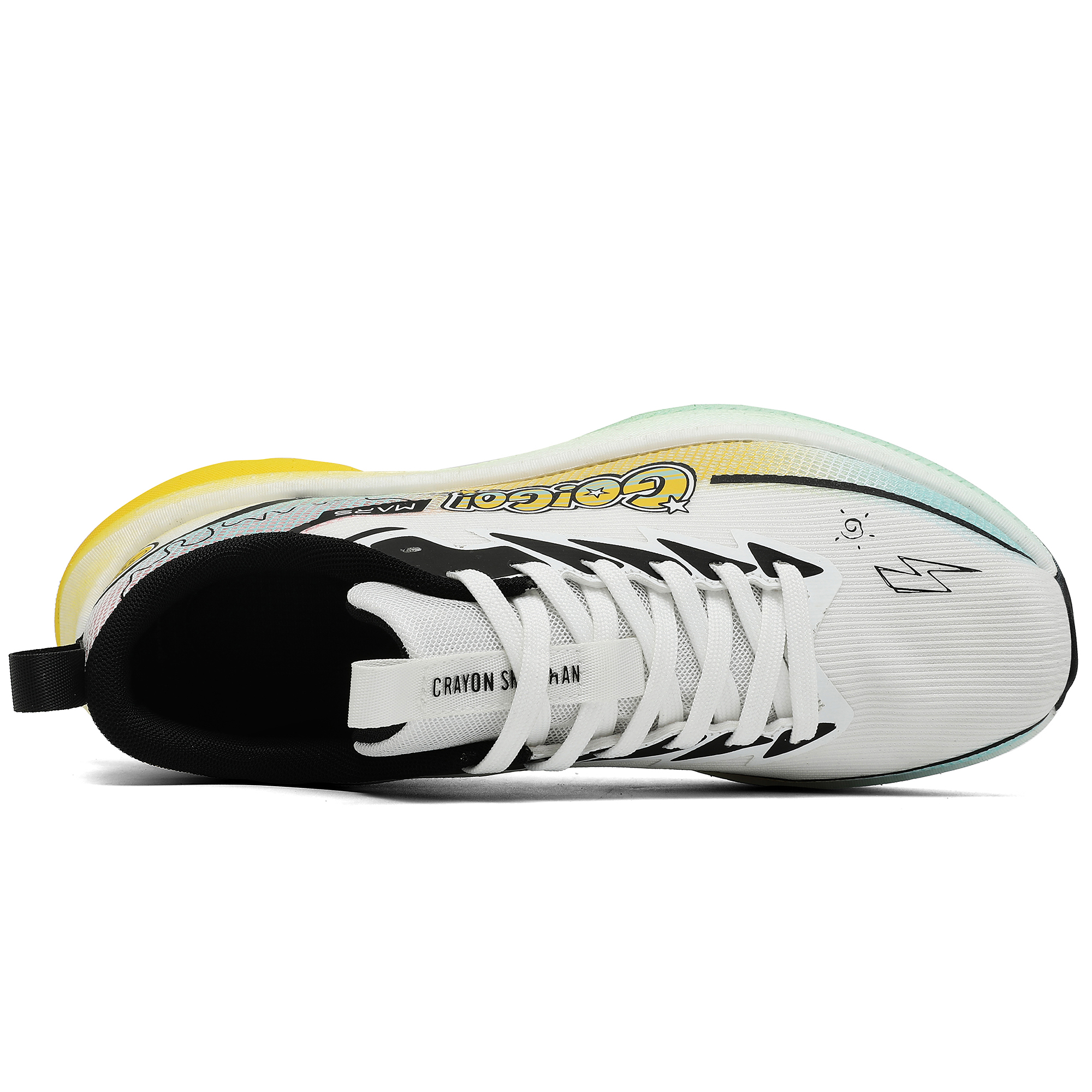 Crayon Shinchan Running Shoes Unisex