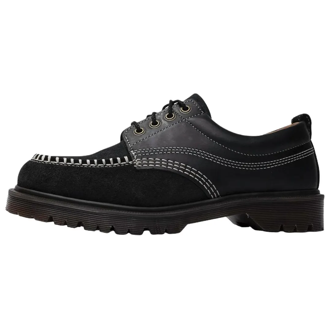 Dr. Martens Lowell Lace up Derby Shoes