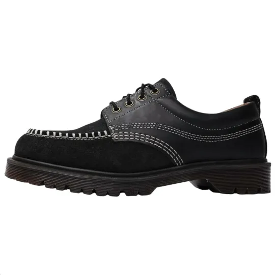 Dr. Martens Lowell Lace up Derby Shoes