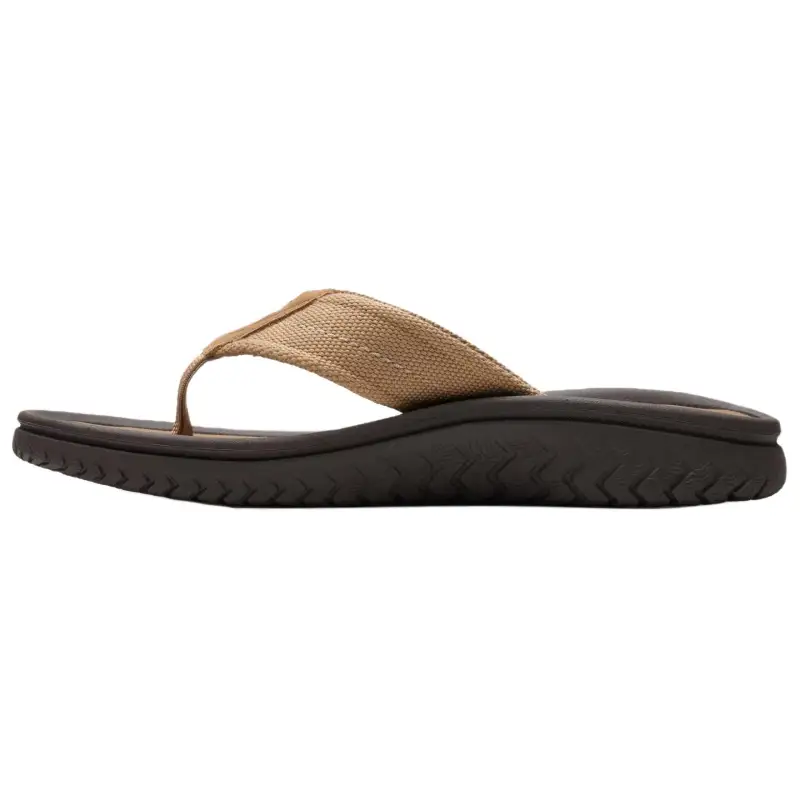 Clarks Flip Flops Men's