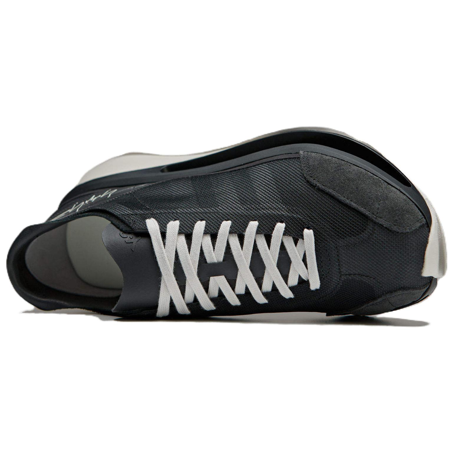 Y-3 S-Gendo Run Y-3 'Black Chalk Pearl'